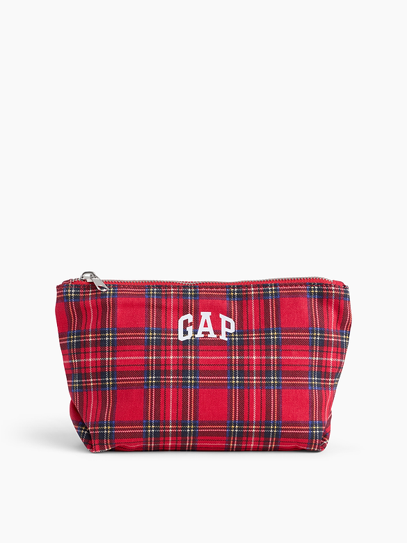 Gap Logo Mini Pouch Bag