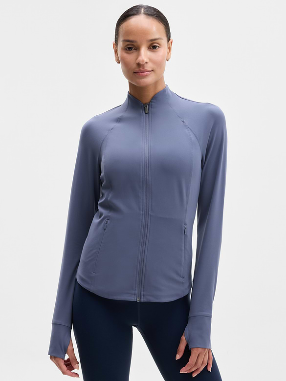 Salutation Jacket