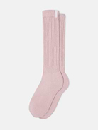 Image 1 of 1, FOR: Commuting, work, and travel, FEEL: Cozy and comfy organic cotton is lightweight and breathable, FAVE: Scrunch them down for a retro slouchy fit that won't droop, Ribbing provides extra comfort, Product #513969