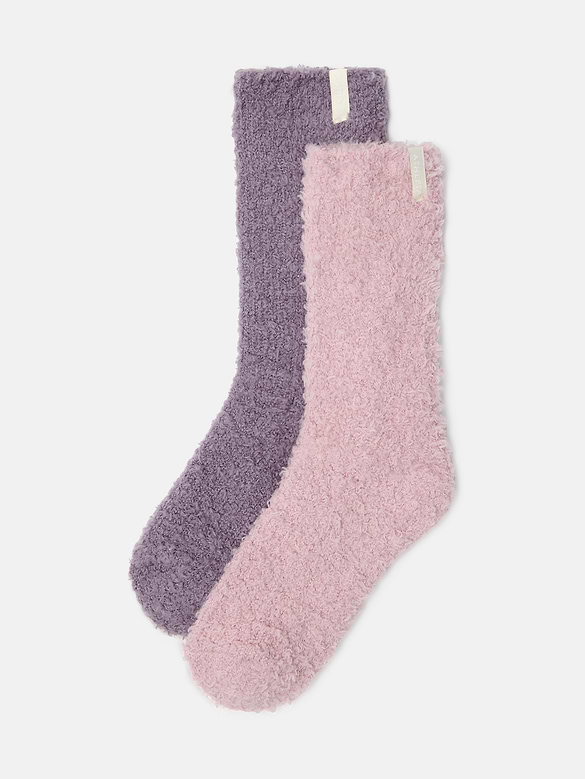 Athleta Girl Cuddle Up Sock 2-Pack