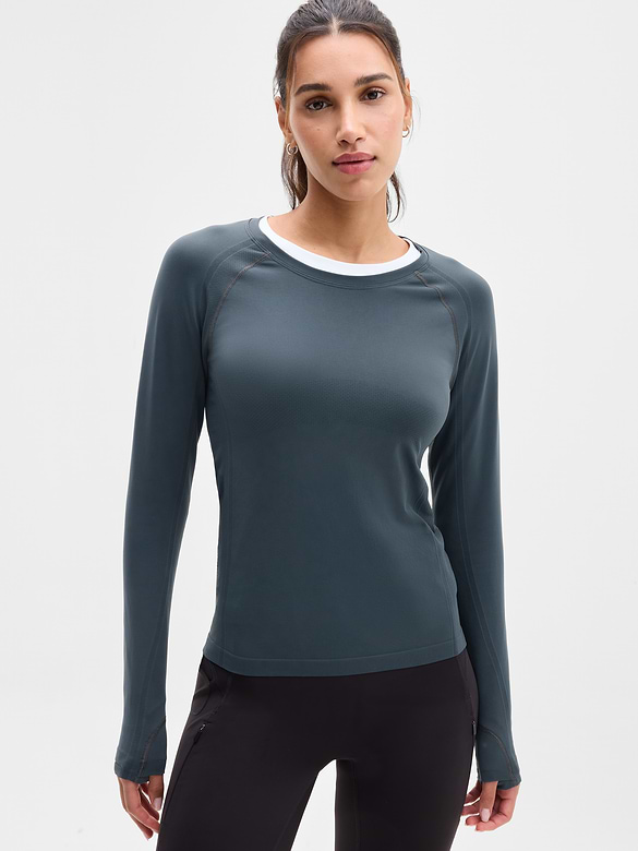Momentum Flex Top