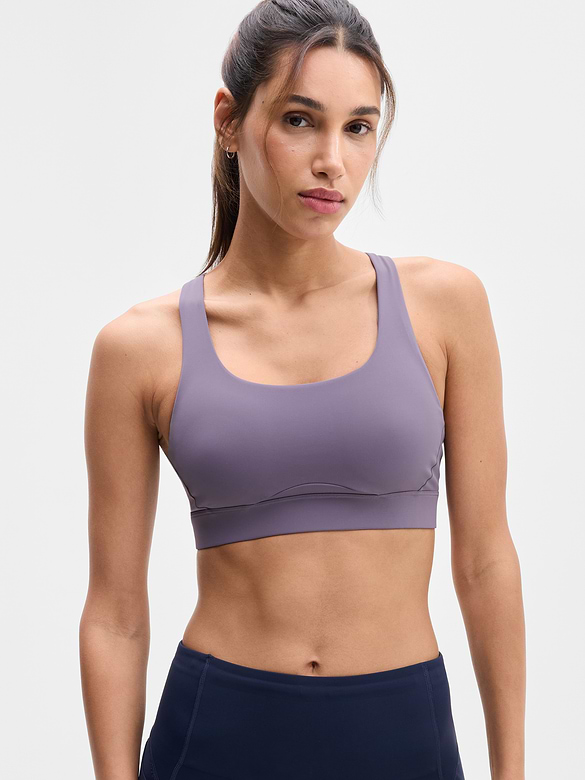 Interval Sports Bra A-C