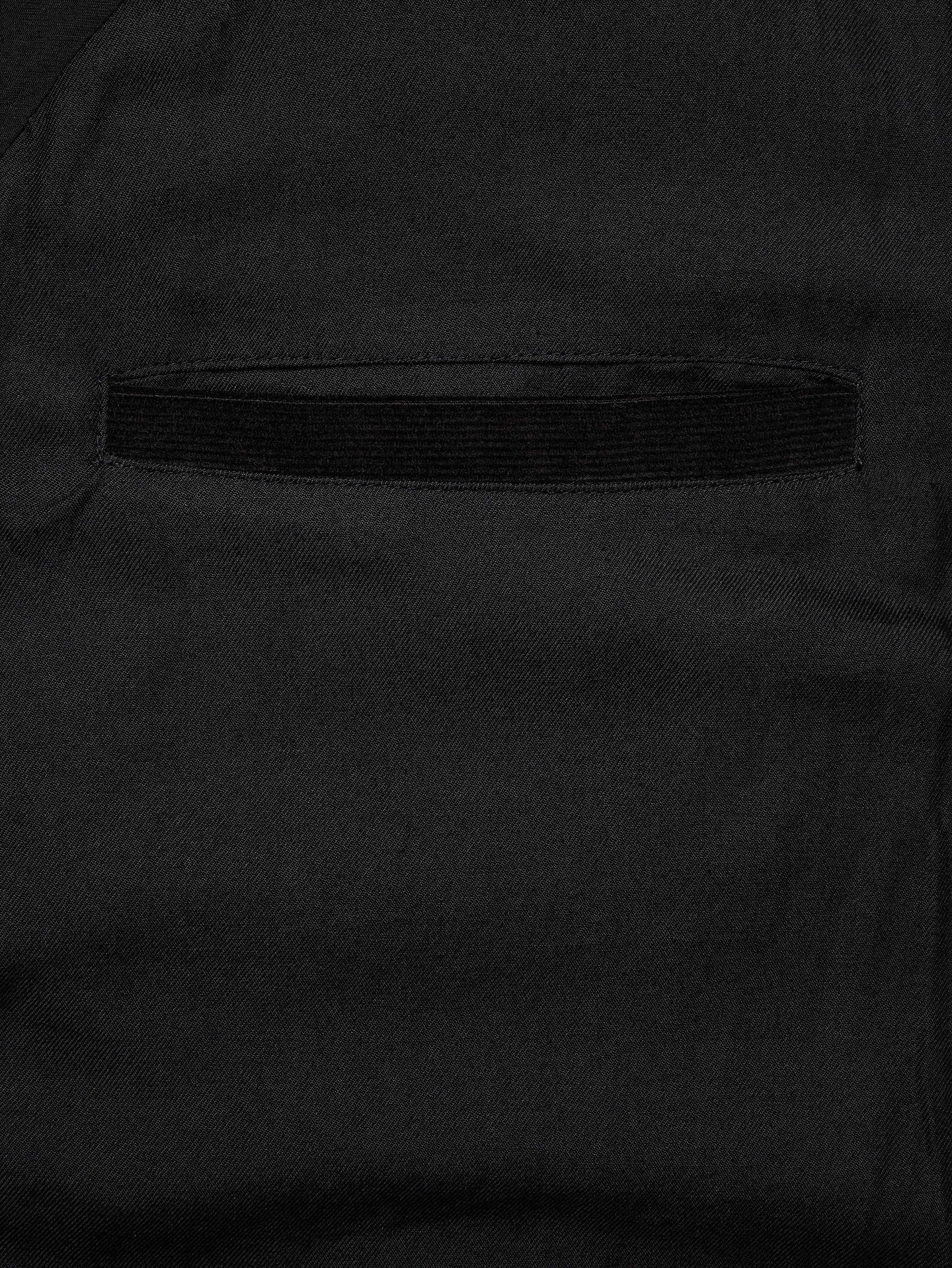 Image 6 of 7, Relaxed Wax Quilted Jacket