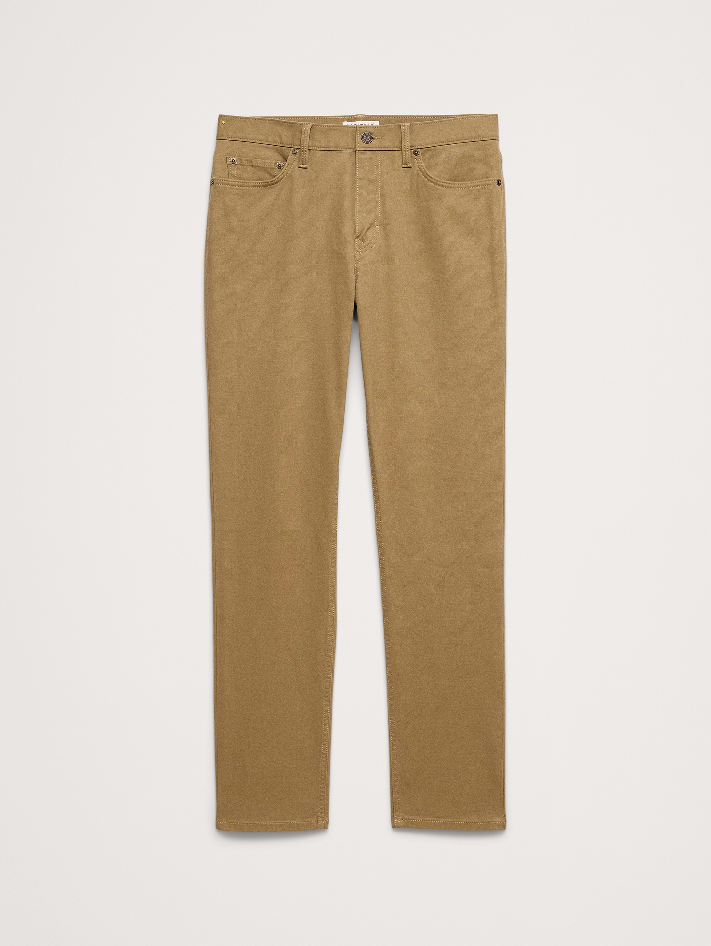 Image 5 of 8, Slim Traveler Pant