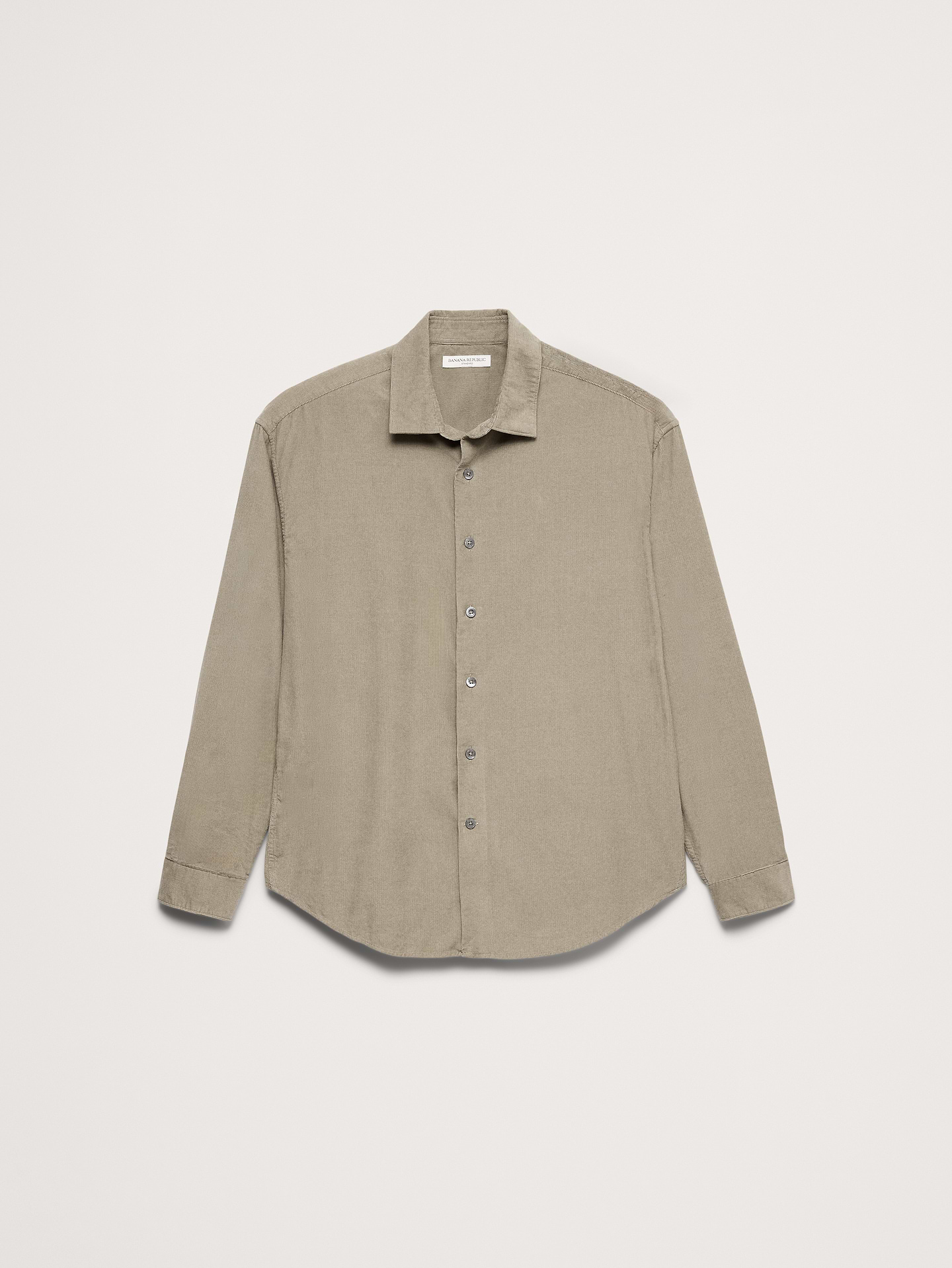 Image 4 of 6, The City Shirt in Corduroy