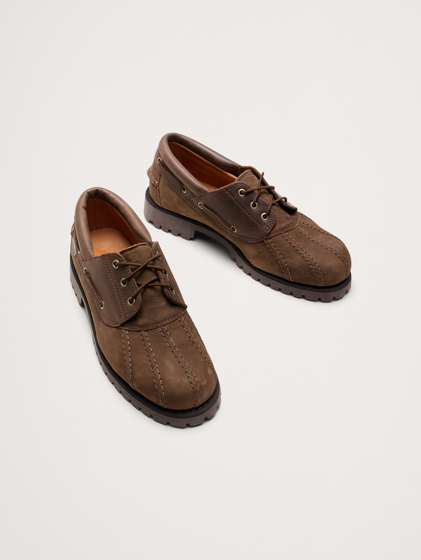 Image 2 of 5, Tucker Shoe by Sebago