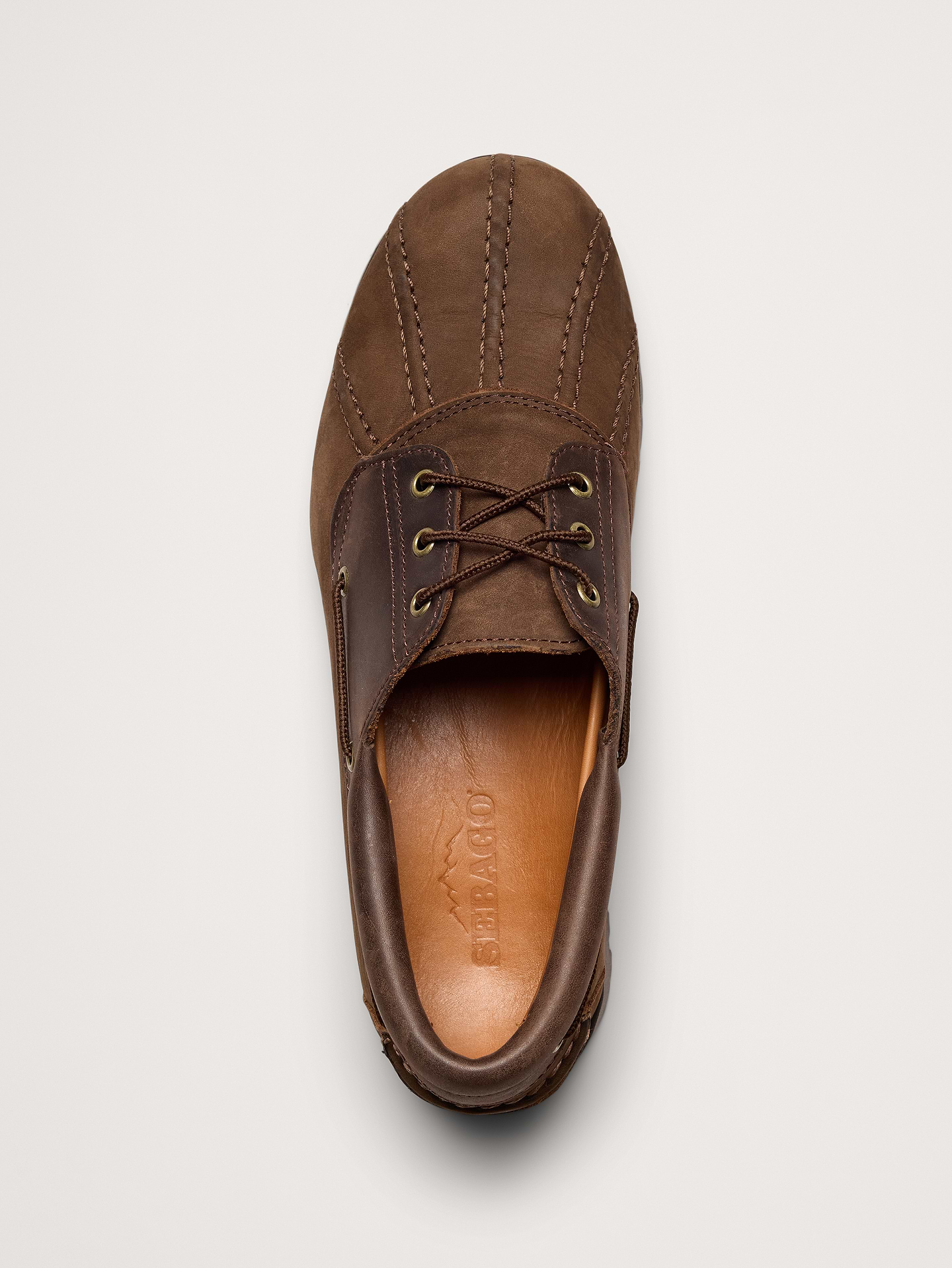 Image 4 of 5, Tucker Shoe by Sebago