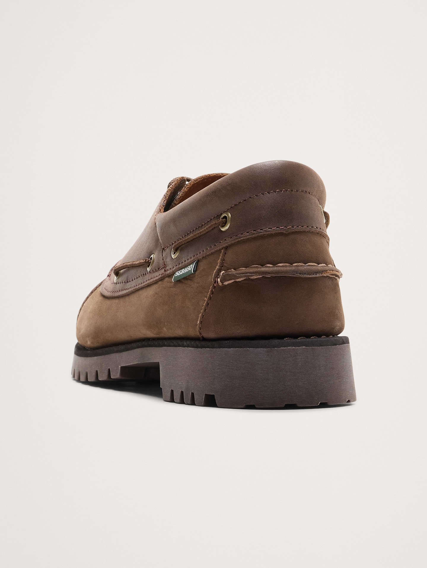 Image 3 of 5, Tucker Shoe by Sebago
