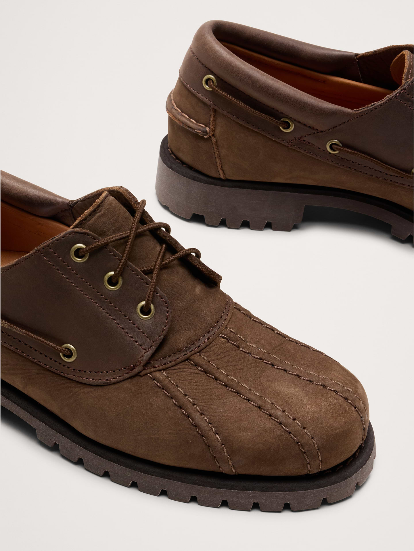 Image 5 of 5, Tucker Shoe by Sebago