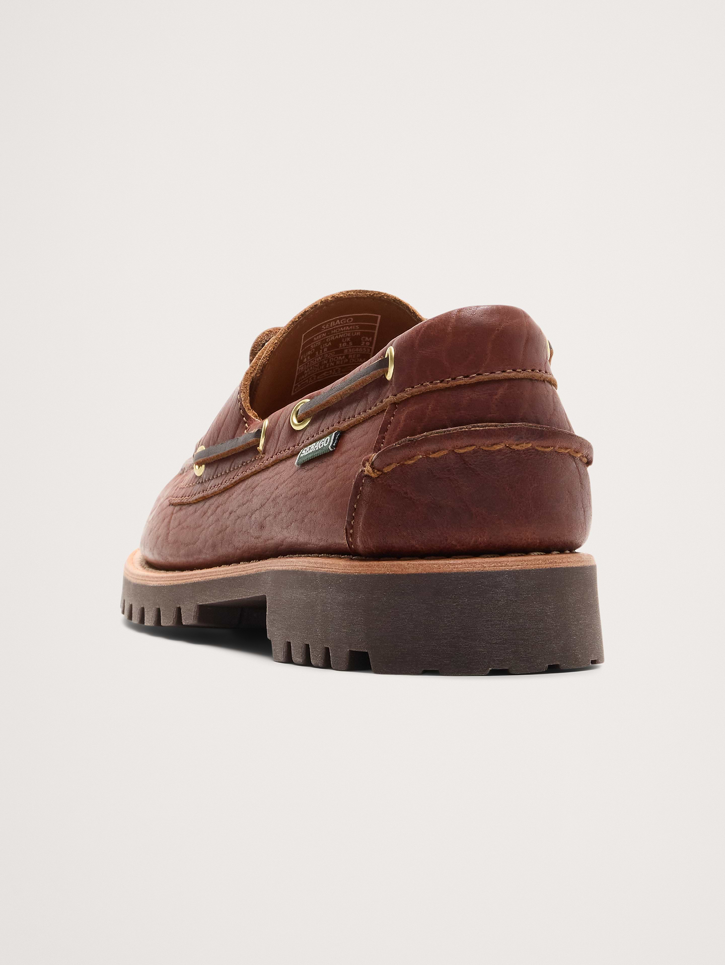 Image 3 of 5, Ranger Artisan Momoth Shoe by Sebago