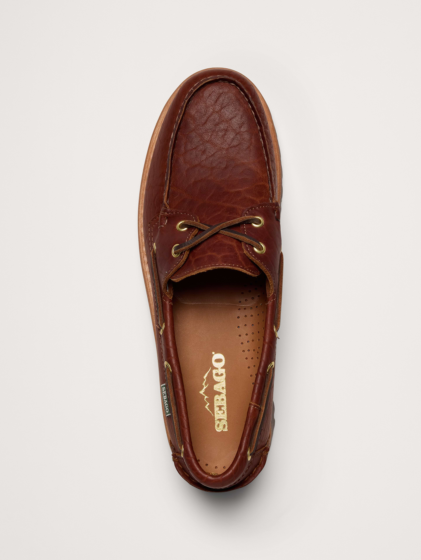 Image 4 of 5, Ranger Artisan Momoth Shoe by Sebago