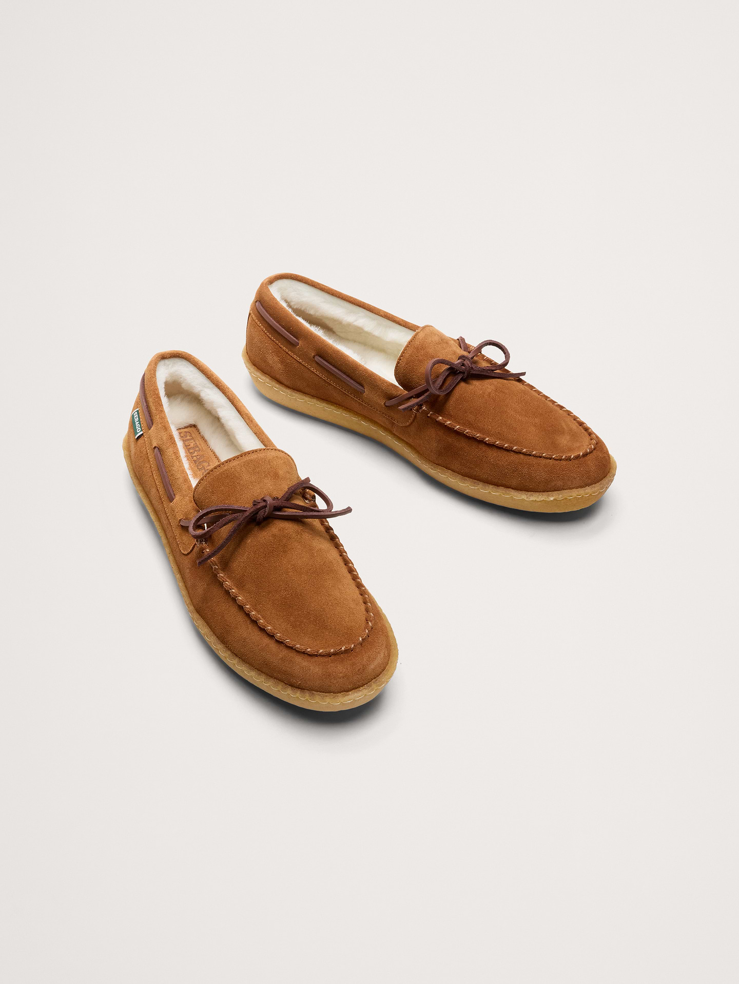 Image 2 of 5, Colton Moccasin by Sebago