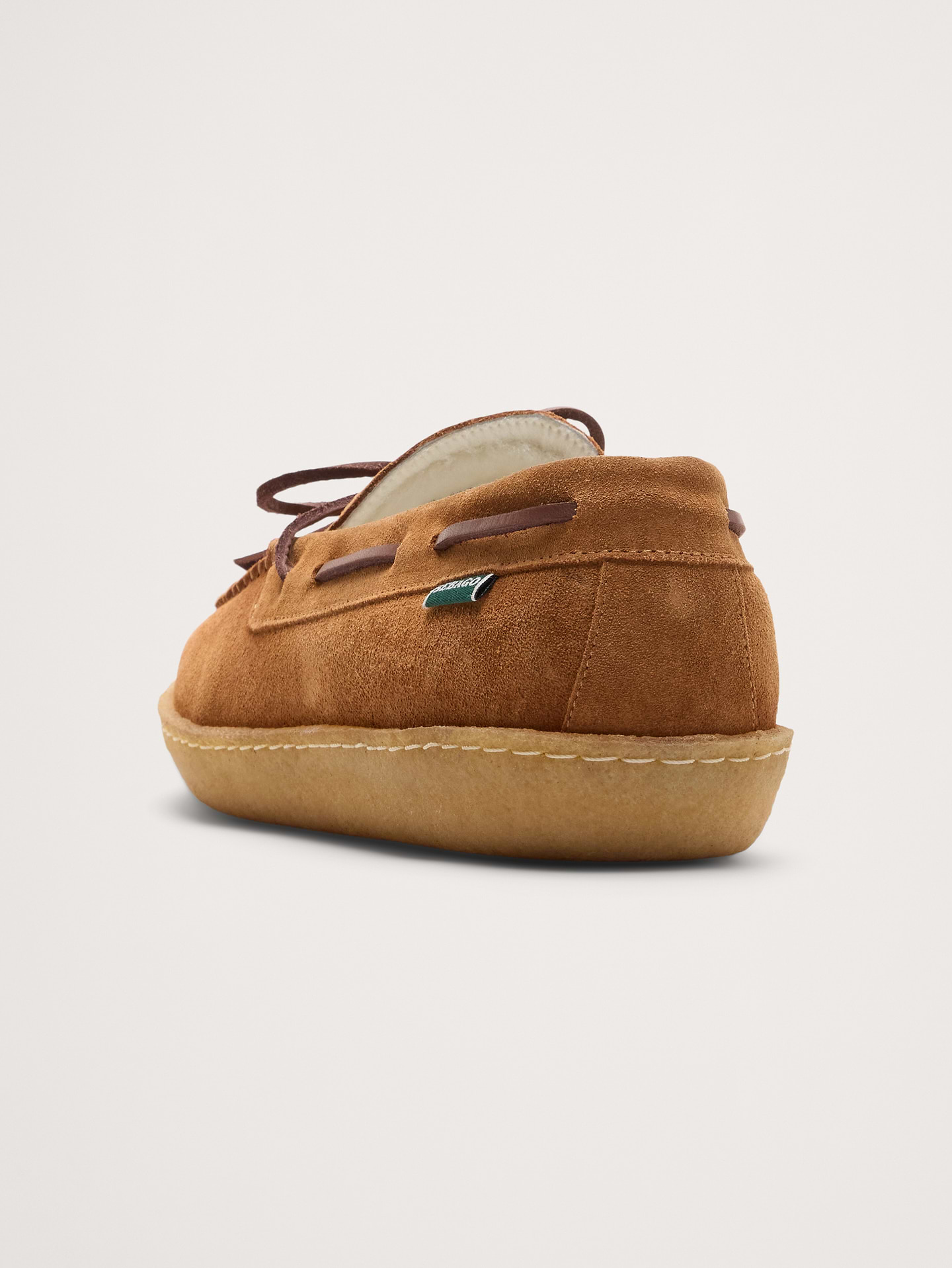 Image 3 of 5, Colton Moccasin by Sebago