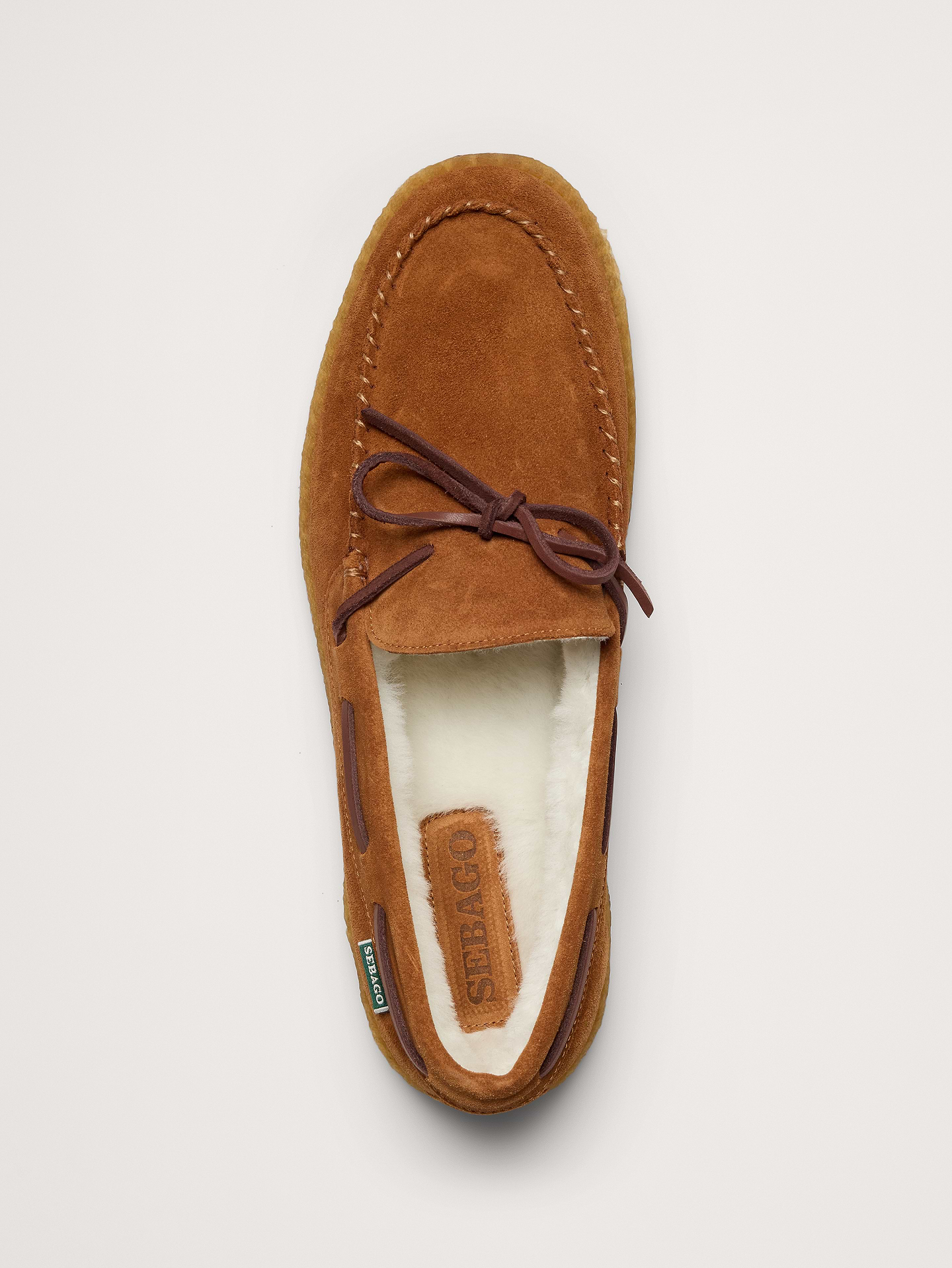 Image 4 of 5, Colton Moccasin by Sebago