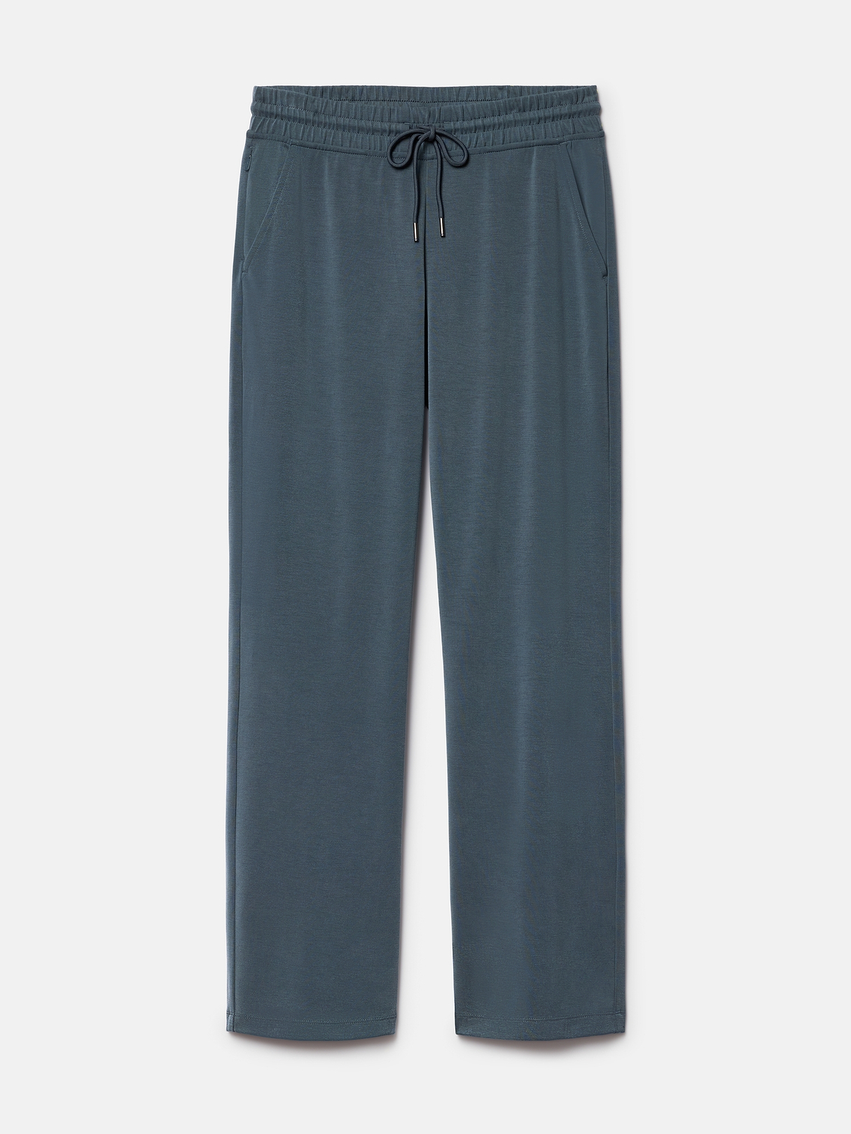Seasoft Mid Rise Straight Pant | Athleta