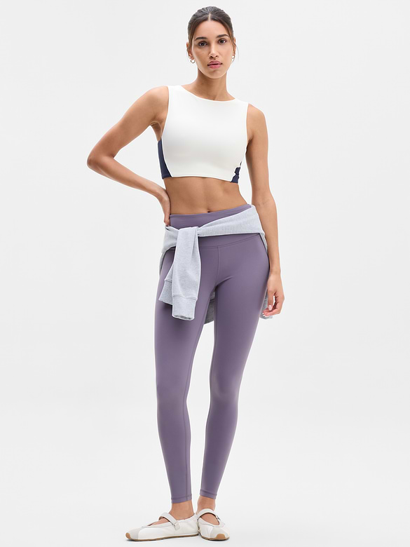 Elation Ultra High Rise Legging