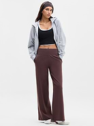 Image 1 of 3, FOR: Yoga or studio practice, FEEL: Powervita fabric is buttery soft with support that feels like a gentle hug, FAVE: Bonded side stash pockets to store your essentials, Made with our customer-favorite, second-skin Powervita fabric, our yoga leggings/pants are designed for your ultimate distraction-free practice, Product #1183445
