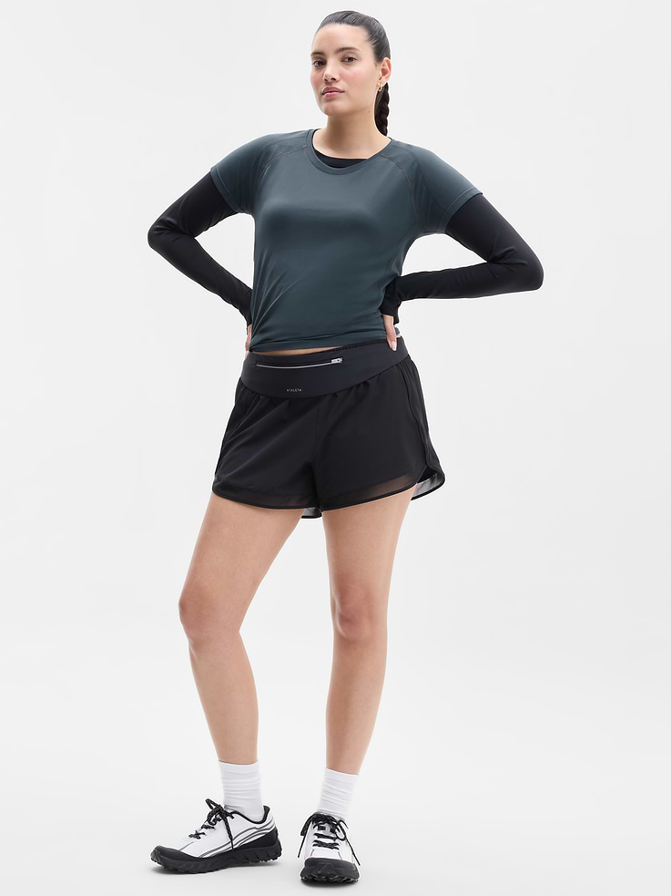 Image 2 of 6, Momentum Flex Tee