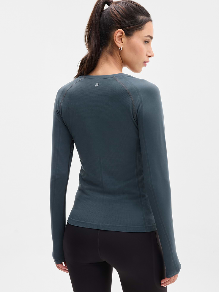 Image 3 of 4, Momentum Flex Top