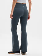 Image 3 of 3, Salutation Stash Slim Fit Flare Pant