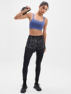 Image 2 of 3, Interval Adjustable Sports Bra A-C