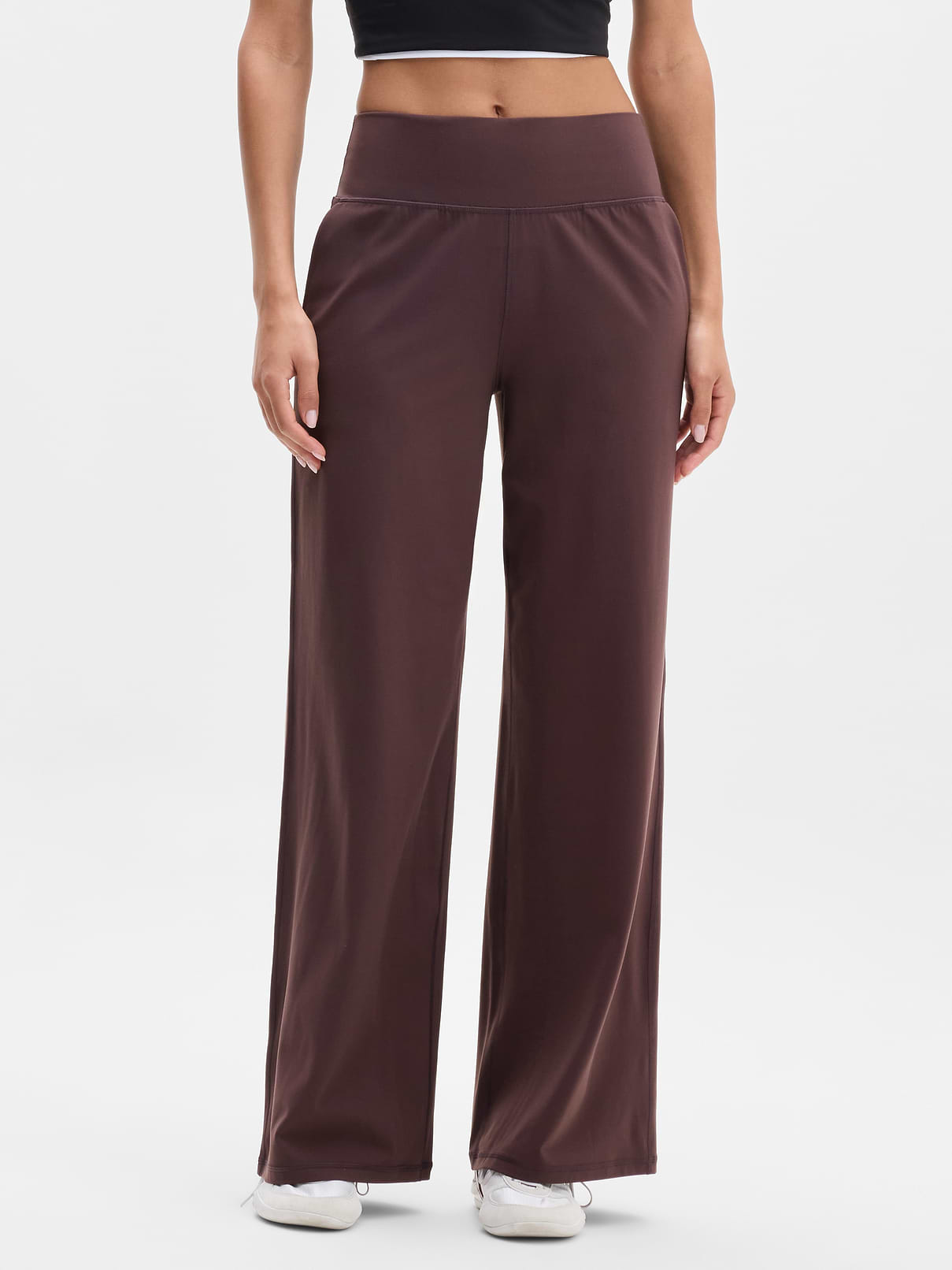 Image 2 of 3, Salutation Stash Wide Leg
