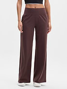 Image 2 of 3, Salutation Stash Wide Leg