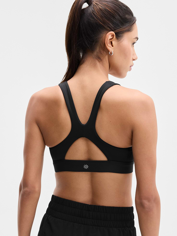 Image 3 of 4, Interval Sports Bra A-C