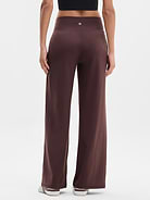 Image 3 of 3, Salutation Stash Wide Leg