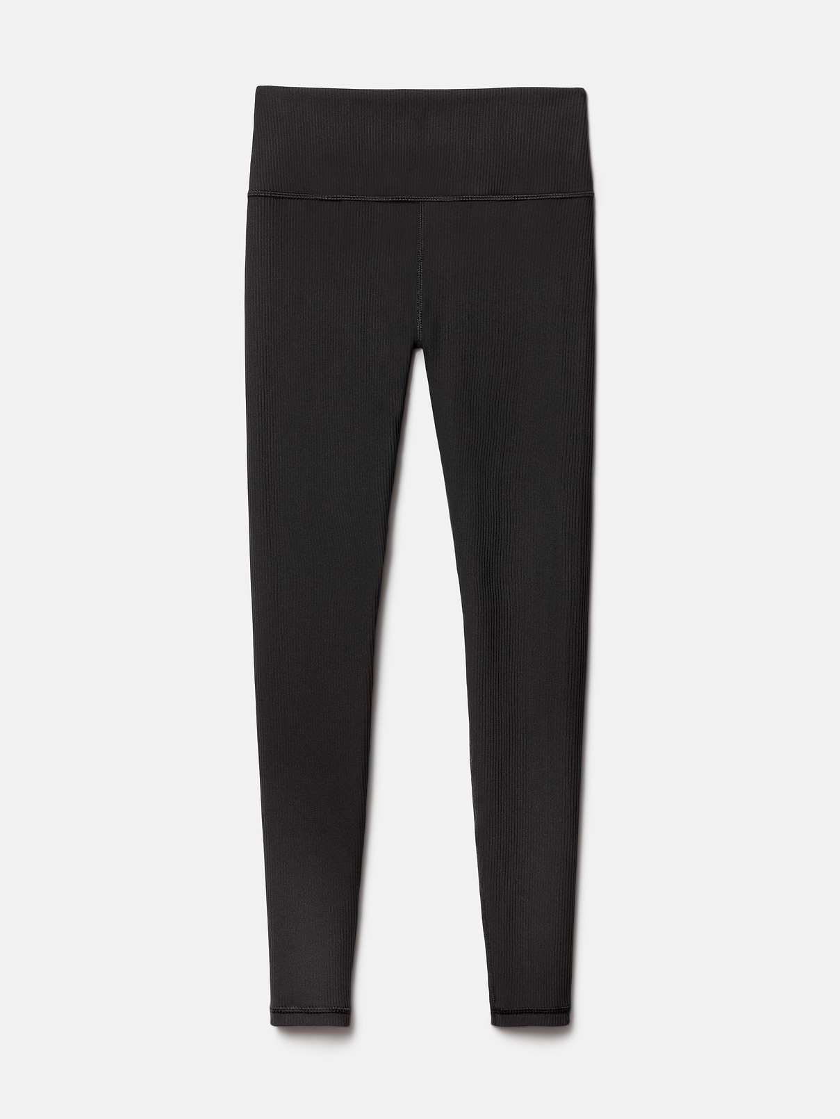 Image 8 of 8, Elation Ultra High Rise Rib Legging