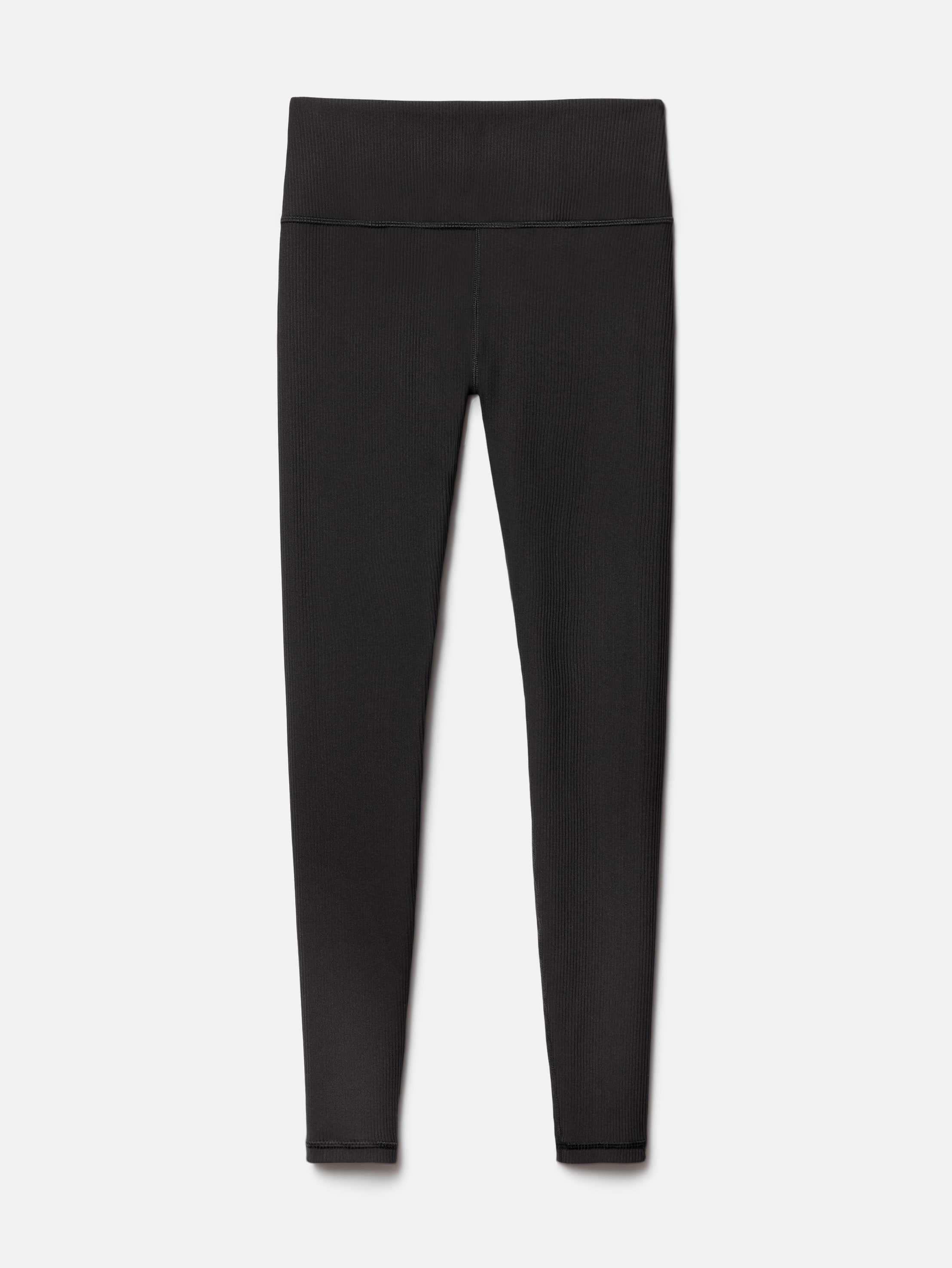 Image 8 of 8, Elation Ultra High Rise Rib Legging