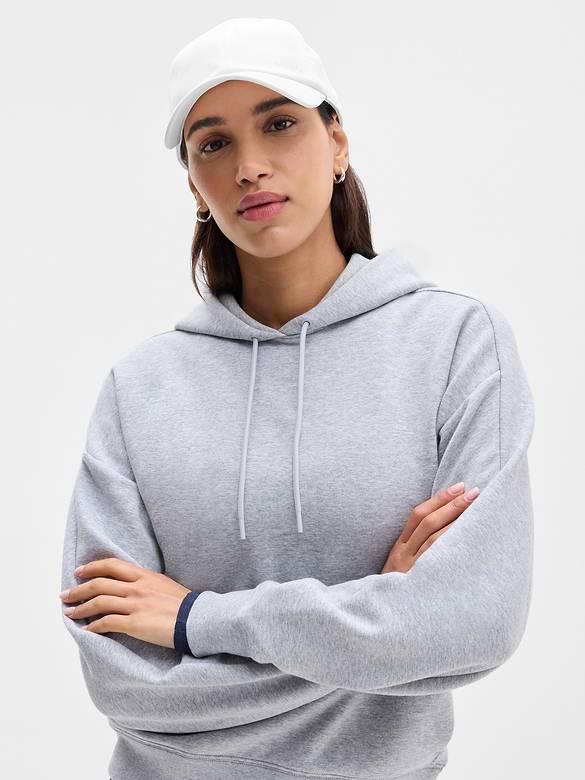 Athleta Sateen Cap