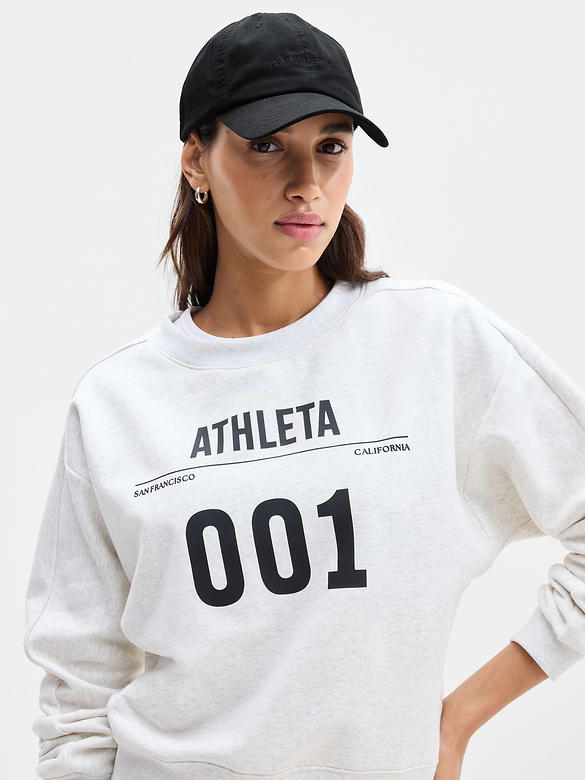 Everyday Cap