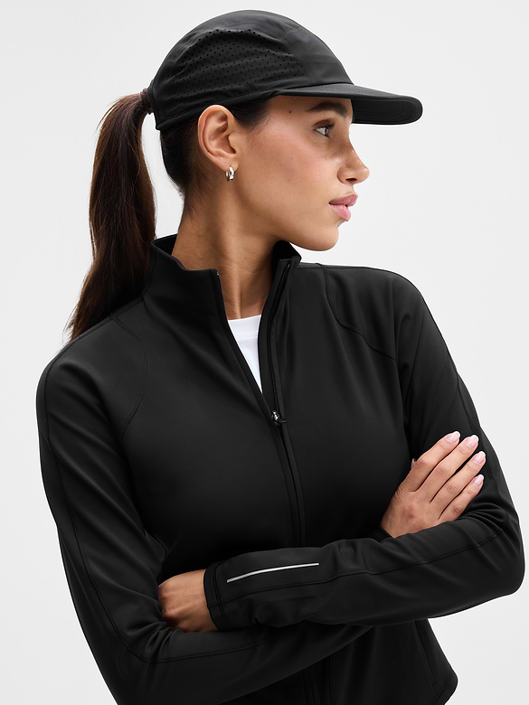 Pacesetter Run Hat 2.0