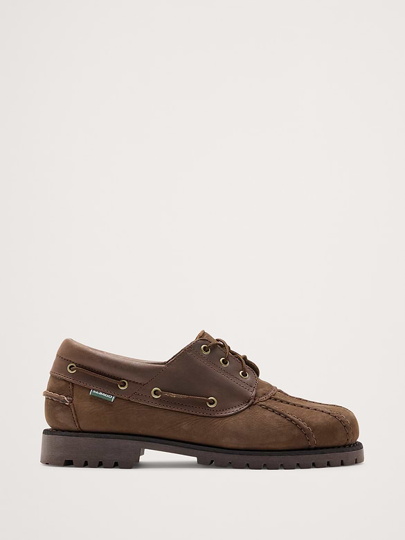 Tucker Shoe by Sebago