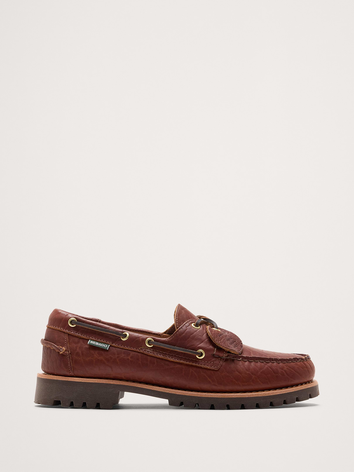Ranger Artisan Momoth Shoe by Sebago