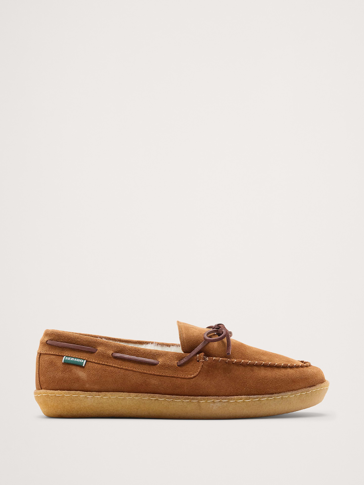 Colton Moccasin by Sebago