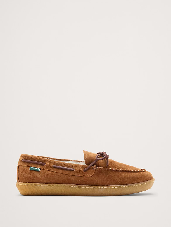 Colton Moccasin by Sebago