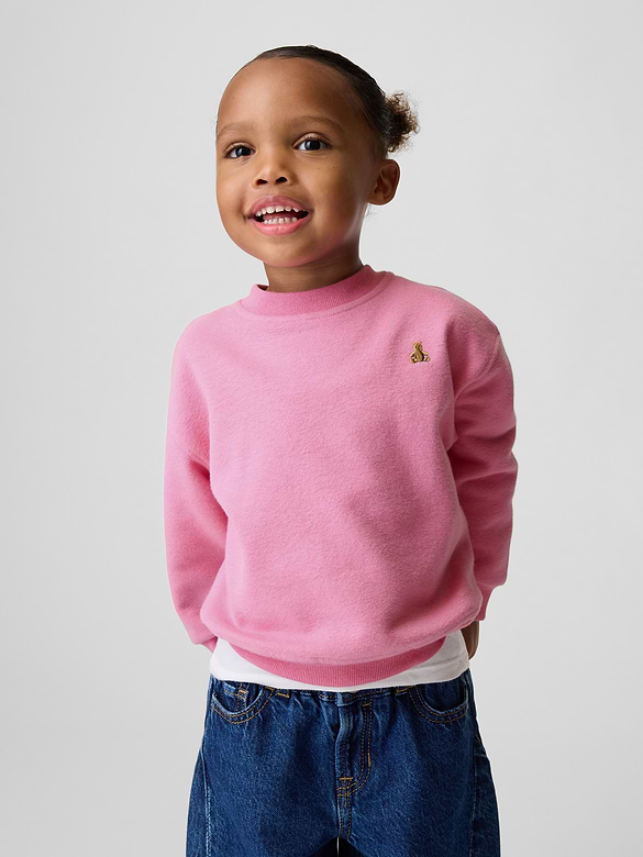 Baby & Toddler VintageSoft Sweatshirt