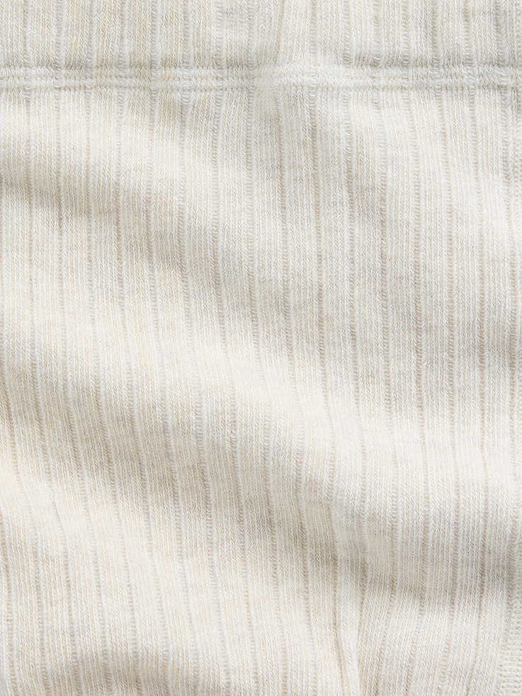 Image 2 de 2, Collant côtelé pour Enfant