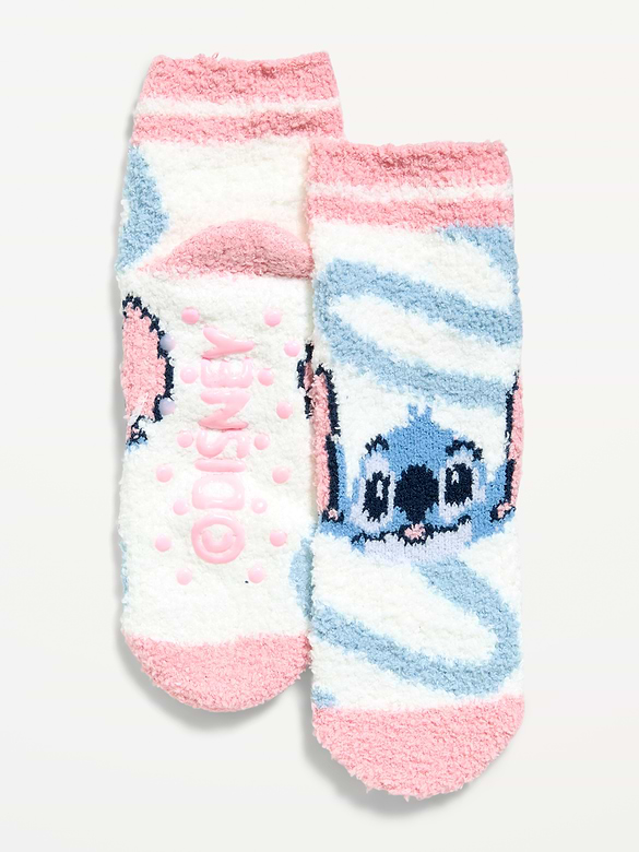 Disney© Cozy Socks for Girls