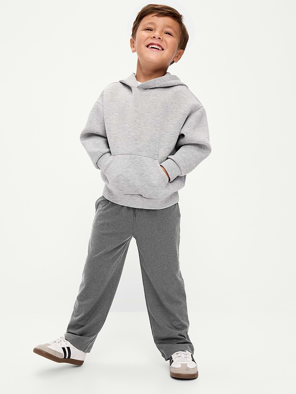 CloudMotion Pants for Toddler Boys