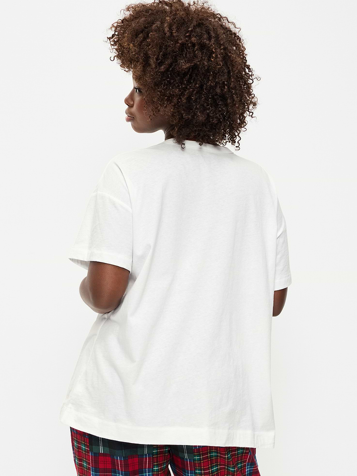Image 7 of 9, Ford Bronco™ Oversized Tunic T-Shirt