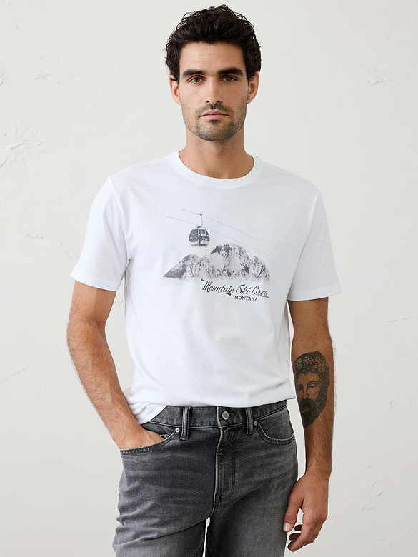 Graphic T-Shirt