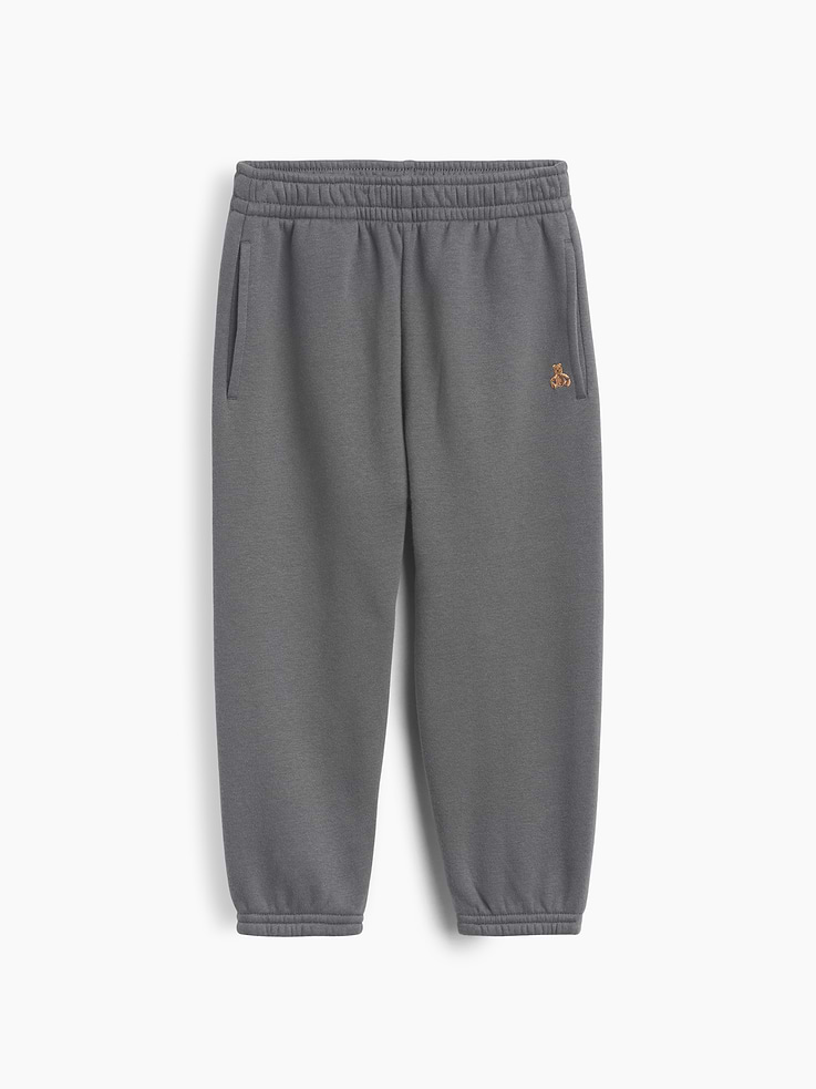 Image 2 of 4, Baby & Toddler VintageSoft Relaxed Joggers