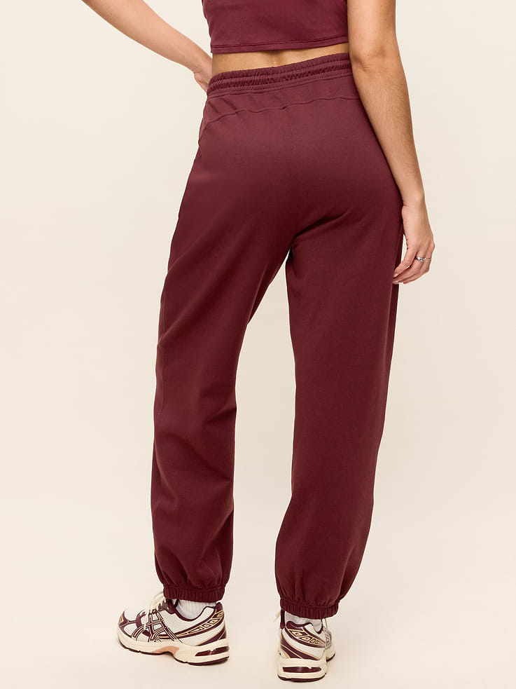 Image 7 of 8, Dynamic Fleece Joggers