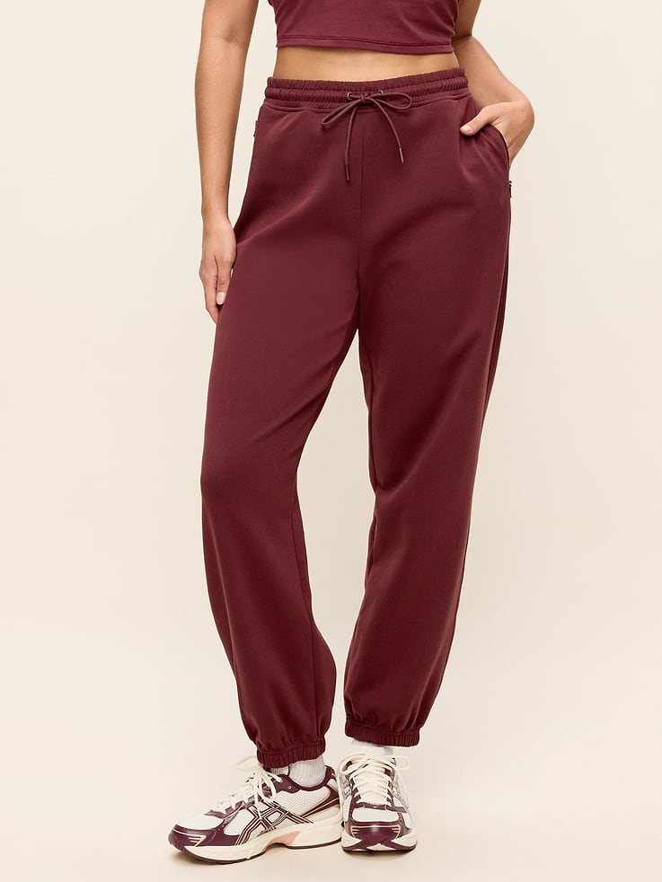 Image 6 of 8, Dynamic Fleece Joggers