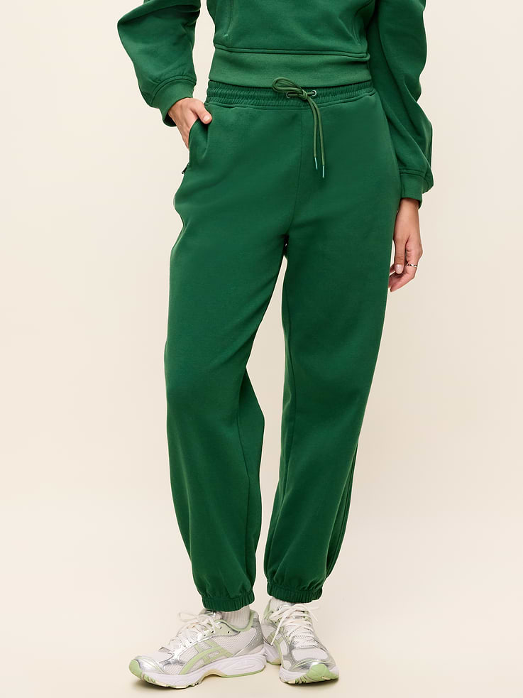Image 6 de 9, Pantalons de jogging en Molleton dynamique
