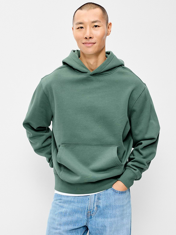 Rotation Hoodie