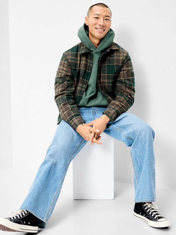 Image 3 of 4, Rotation Hoodie